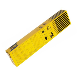 Электроды ESAB OK 46.00, 2.5x350, 1,0кг