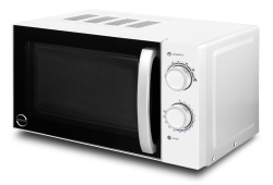 Микроволновая печь Manya M20SECW, цвет Белый, 20 л.