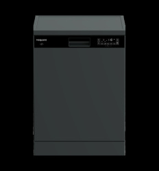 Посудомоечная машина напольная Hotpoint HF 5C82 DW A