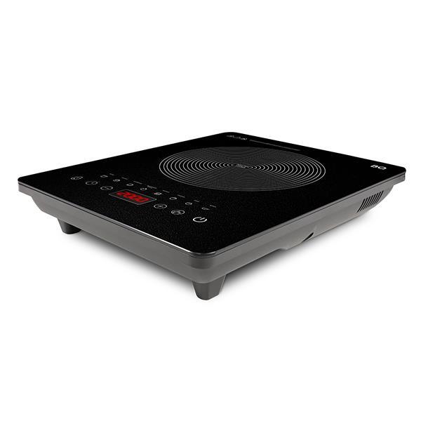 Настольная индукционная плита BQ HP106B Черная
