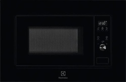 Встраиваемая микроволновая печь Electrolux LMS2203EMK, цвет Чёрный, 20 л.