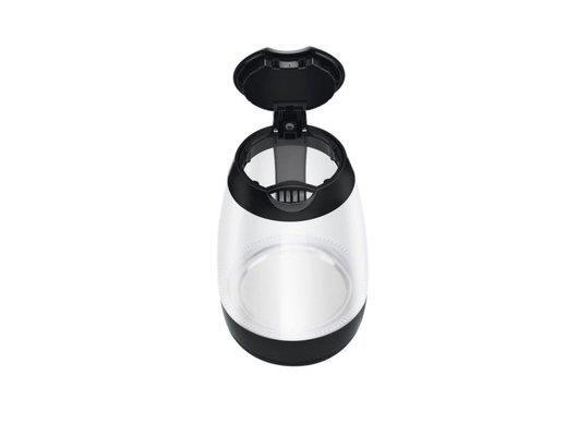 Электрический чайник Tefal KO450832, цвет Чёрный