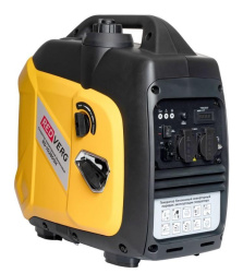 Генератор бензиновый RedVerg RD-IG2800H инверторный