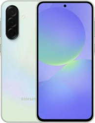 Смартфон Samsung Galaxy A36 8Gb/128Gb Awesome Lime