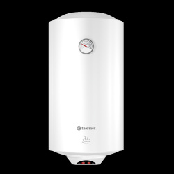 Водонагреватель накопительный Thermex Akvo 50 V Slim, Объем 50л., Цилиндрический, Цвет Белый