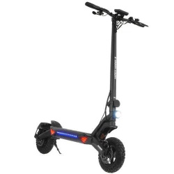 Электросамокат Hiper Model Z Black