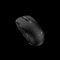 Мышь Genius NX-7000X Беспроводная (WirelessUSB) Black
