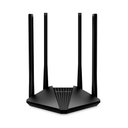 Беспроводной роутер Mercusys MR30G AC1200 черный
