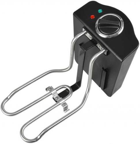 Фритюрница GFGRIL GFF-M2500 Master Cook
