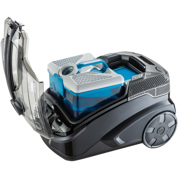 Пылесос Thomas PARKETT PRESTIGE XT