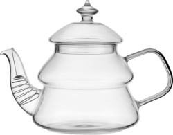 Чайник заварочный Regent Linea Franco 0,85 л 66-3020