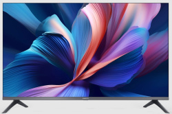  32" (80см) Телевизор Xiaomi A Pro 32 2026, SMART- Да, HD 1366x768, Цвет Серый