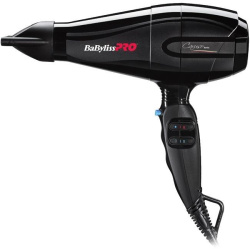 Фен Babyliss Pro Caruso Ionic