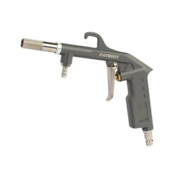 Пистолет пескоструйный PATRIOT GH 166B. быстросъем