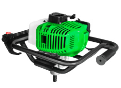 Мотобур Oasis GMR-52/B Eco