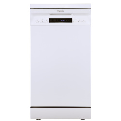 Посудомоечная машина напольная Бирюса DWF-410/5 W