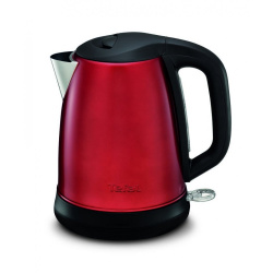 Электрический чайник Tefal KI 270530, цвет Красный
