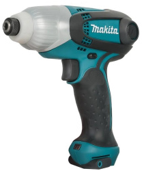 Шуруповерт сетевой ударный Makita TD0101F