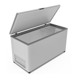 Морозильный ларь Frostor F500S