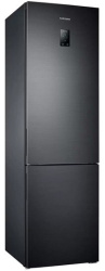 Холодильник Samsung RB-37A5291B1, цвет Чёрный