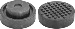 Резиновая опора Ombra OHT1070 72x32