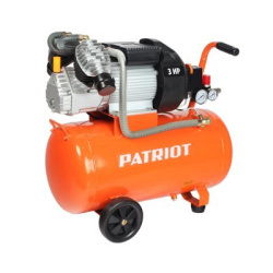 Компрессор Patriot VX 50-402