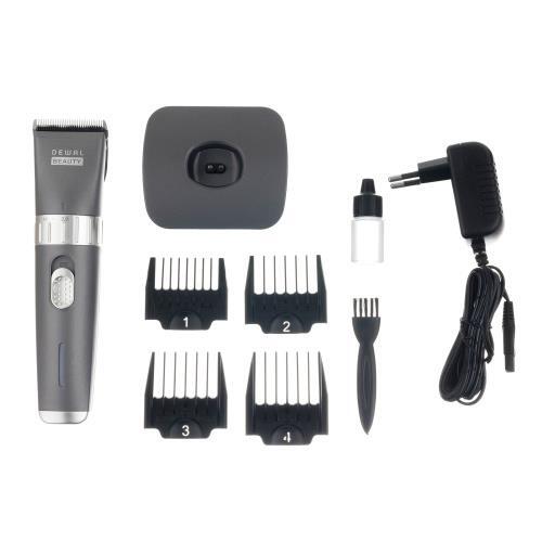 Машинка для стрижки волос Dewal BEAUTY Easy HC9009