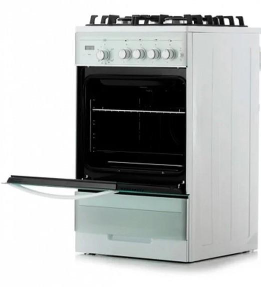 Газовая плита Gefest 5500-03 0042
