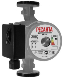 Насос циркуляционный Ресанта ЦРН-32/4