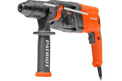 Перфоратор Patriot RH 263Q