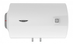 Водонагреватель накопительный Ariston PRO1 R ABS 80 H, Объем 80л., Цилиндрическая, Цвет Белый