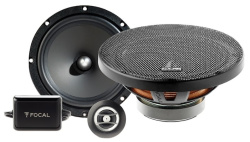 A/Система Focal Auditor RSE-165
