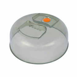Крышка для СВЧ Eurokitchen MC-06260S (260мм)