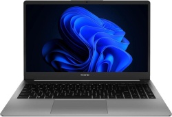 Ноутбук TECNO MegaBook K15SRA Core i5 13420H/16Gb/512Gb SSD/UHD 48EUs/15.6" FHD IPS (Win11) Grey