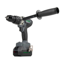 Шуруповерт аккумуляторный Favourite OBS 21 DC 100N PROF  бесщеточный