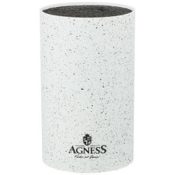 Подставка для ножей Agness 911-681
