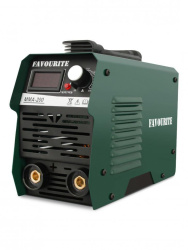 Сварочный аппарат Favourite MMA-200A