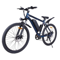 Велогибрид Hiper Engine B51 Midnight Blue