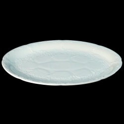 Набор овальных блюд Yujing 31х22 см 4 пр. GT1012