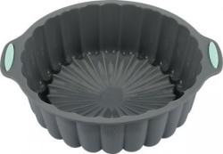 Форма для выпечки Regent Linea Silicone 22 см 79-009