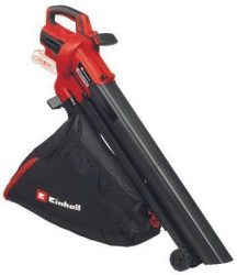 Пылесос садовый аккум. Einhell VENTURRO 18/210 без АКК и ЗУ