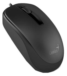 Мышь Genius DX-120 (USB) Black