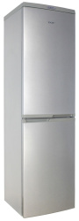 Холодильник Don R-296MI (Металлик)