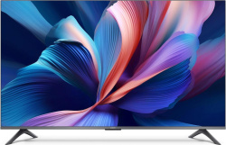  50" (127см) Телевизор Xiaomi A Pro 50, SMART, UHD 4K 3840x2160, Цвет Чёрный