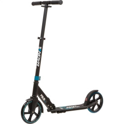 Самокат Novatrack Polis Pro 200.POLIS.BL21 синий