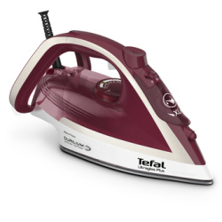 Утюг Tefal FV 6810 Бордовый