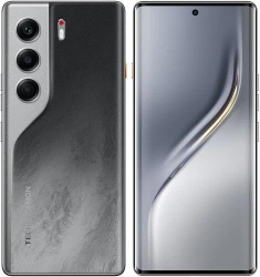 Смартфон TECNO Camon 40 Pro 5G 12Gb/256Gb Galaxy Black
