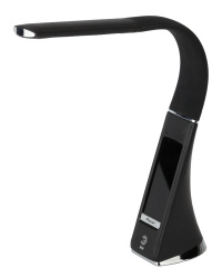 Настольная лампа Эра NLED-461-7W-BK Black
