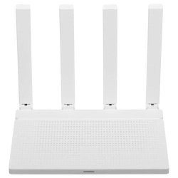 Беспроводной роутер Xiaomi Router AX3000T RU