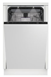 Посудомоечная машина встраиваемая Beko BDIS38120A